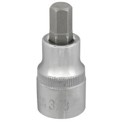 INSEXHYLSA 1/2" 3/8" IKH4408
