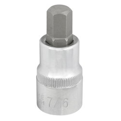 INSEXHYLSA 1/2" 7/16" IKH4409