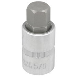 INSEXHYLSA 1/2" 5/8" IKH4412