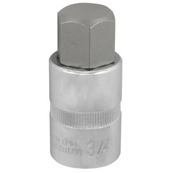 INSEXHYLSA 1/2" 3/4" IKH4414