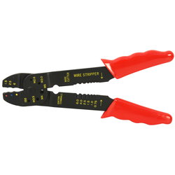 KABELSKOTÅNG 205MM HD 4MM IKH49