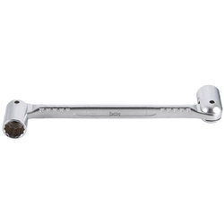 LEDNYCKEL 18X19MM IKH5006