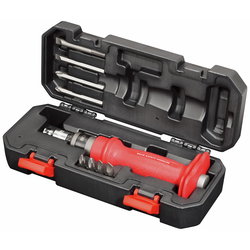 SLAGSKRUVMEJSEL 1/2" IKH6015