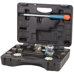 FLARING TOOL SET 4,75MM-10MM IKH6020