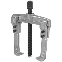 AVDRAGARE EU-TYP 2-ARMAD 100X100MM IKH6059
