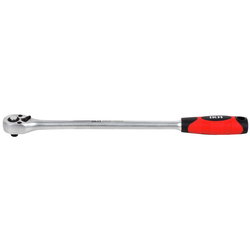 SPÄRRHANDTAG 1/4" 36Z 300MM IKH6105