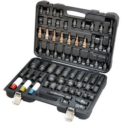 KRAFTHYLSSATS 1/2" 67 DELAR IKH6213