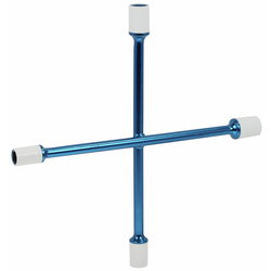 FÄLGKORS 17X19X21X23MM FÖR ALUM.FÄLG IKH6301