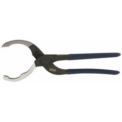 OIL FILTER PLIERS 55-125MM IKH6303