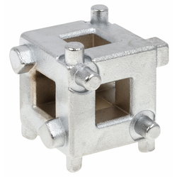 BROMSKOLVSVERKTYG UNIVERSAL IKH6305