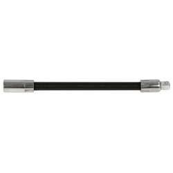 FÖRLÄNGARE FLEXIBEL 1/4" 150MM IKH6308