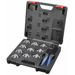 KABELSKOTÅNGSATS 11 DELAR IKH6327