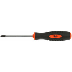 SKRUVMEJSEL PH2X100MM IKH6337