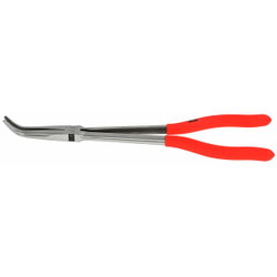 PITKÄT KÄRKIPIHDIT 290MM TAIVUTETTU IKH6424