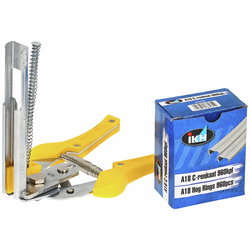 RINGTÅNG C-RING OCH C-RINGAR A18 960ST IKH6427