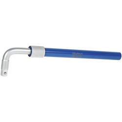 L-HANDTAG 3/4" 480-750MM IKH6431