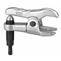 PALLONIVELEN ULOSVEDIN HYDRAULINEN IKH6452