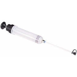 OLJEBYTARPUMP 200ML (BILKEMIKALIER) IKH6515