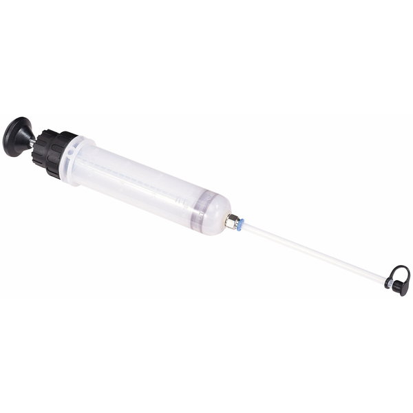 AUTOMOTIVE FLUID SYRINGE  200ML IKH6515
