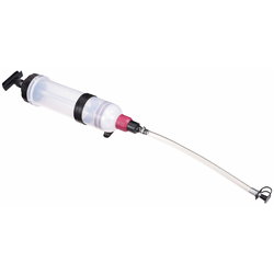 OLJEBYTARPUMP 1500ML (BILKEMIKALIER) IKH6516