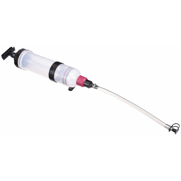 OLJEBYTARPUMP 1500ML (BILKEMIKALIER) IKH6516
