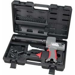 SILIKONIPURISTIN 7,2V 1,5AH LI-ION 310ML IKH6540