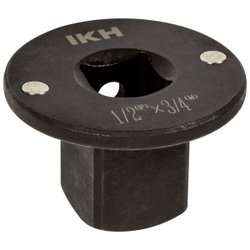 SOCKET ADAPTER 1/2"X3/4" IKH6584