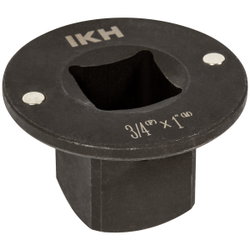 SOCKET ADAPTER 3/4"X 1" IKH6585