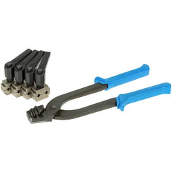 PUTKENTAIVUTUSPIHDIT 5-OS. 4,75-6MM KOPIOINNILLA IKH6590