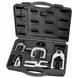 PALLONIVELTYÖKALUSARJA 5-OS. IKH6593