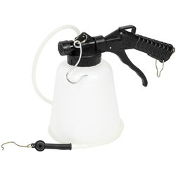 BROMSLUFTARE 1L TRYCKLUFT IKH6606