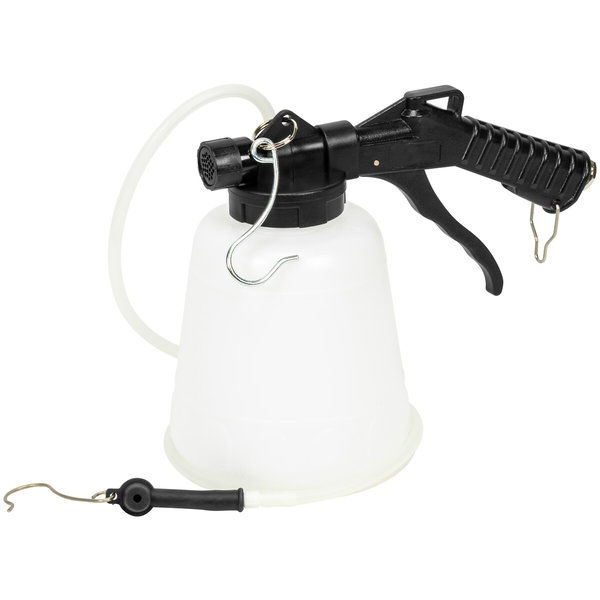 BRAKE FLUID BLEEDER 1L PNEUMATIC IKH6606