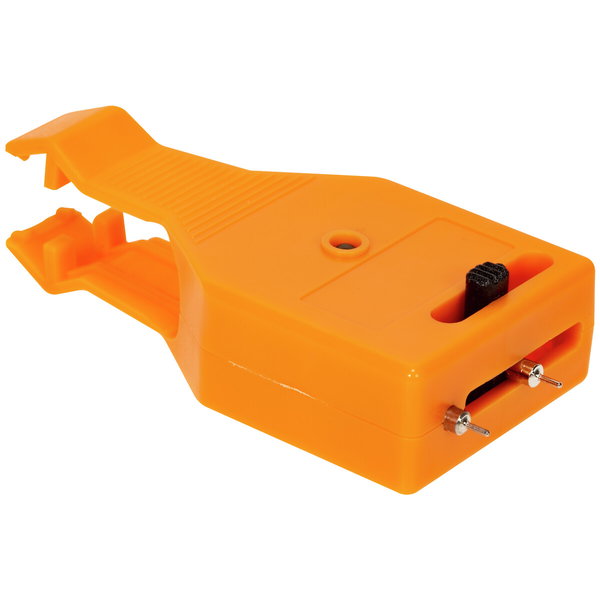 FUSE TESTER / FUSE PULLER MULTITOOL 4 IN 1 MAX 24V IKH6622