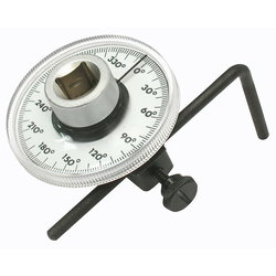 TORQUE ANGLE GAUGE 360 1/2" IKH7002