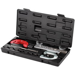 FLARING TOOL SET 9PCS IKH7028