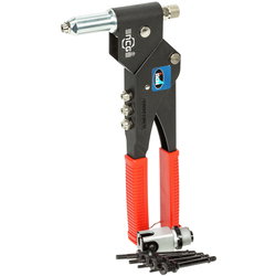 RIVET GUN / RIVNUT / HOLLOW ANCHOR SETTING TOOL IKH7031