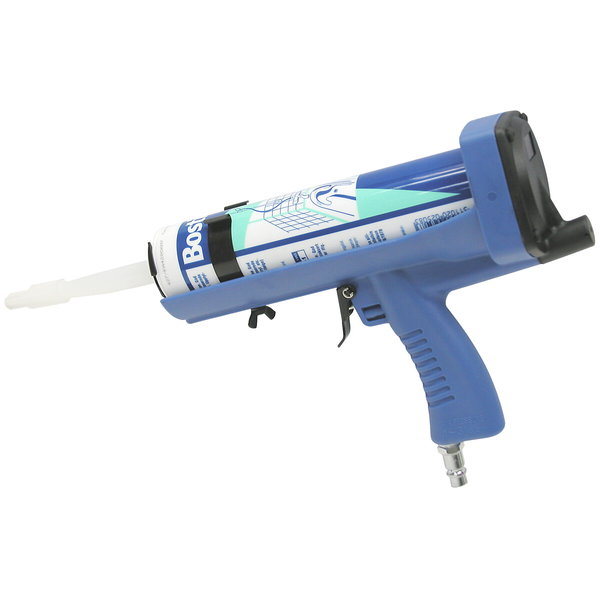 FOGPISTOL TRYCKLUFT IKH7062