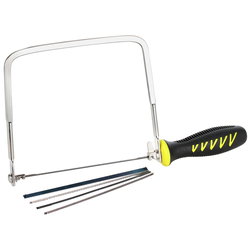 BÅGFIL OCH BLAD 5ST IKH7070