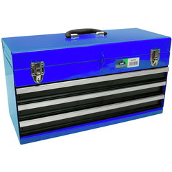 TOOL CHEST 4-PCS IKH7110