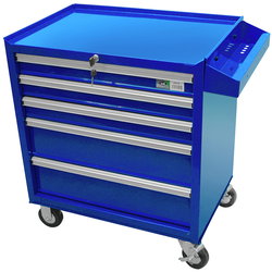 VERKTYGSVAGN 5-DELAR IKH7115