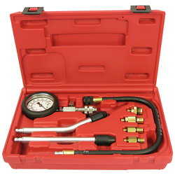 KOMPRESSIONSPROVARE BENSIN IKH7228