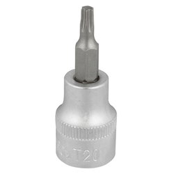 BITSHYLSA 3/8" T-20 IKH7263-T20