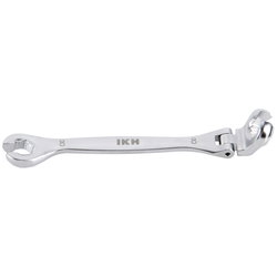 ERIKOISKIINTOAVAIN TAIVUTETTAVA 8MM IKH7275