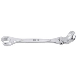 ERIKOISKIINTOAVAIN TAIVUTETTAVA 14MM IKH7281