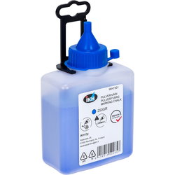 MARKING CHALK BLUE 250GR IKH7301