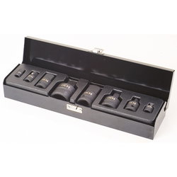IMPACT ADAPTER SET 8PCS IKH7355