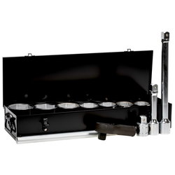 HYLSNYCKELSATS 1" 15DELAR 6VINKEL IKH7361