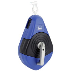 CHALK LINE MAGN.BOX W. 60GR CHALK IKH7394