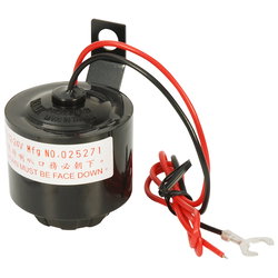 BAKSUMMER 12-24V 85DB IKH7508