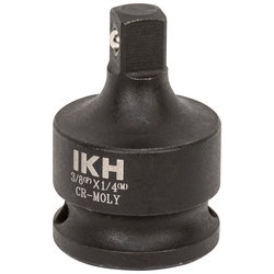 IMPACT SOCKET ADAPTER 3/8"-1/4" IKH7659
